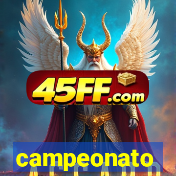 campeonato brasileiro standings